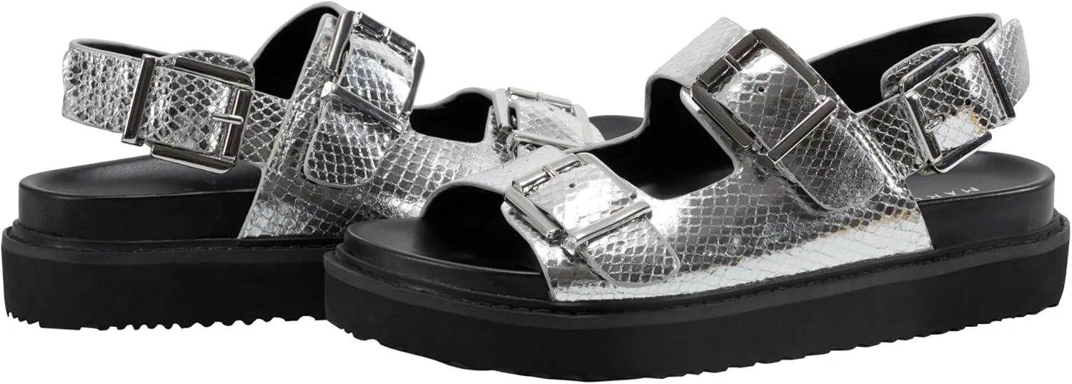 Women's Agenda Sandal