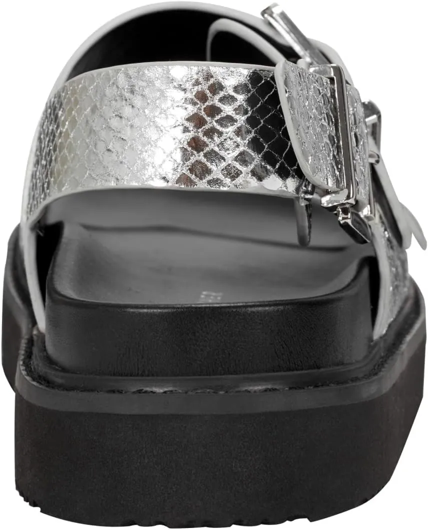 Women's Agenda Sandal