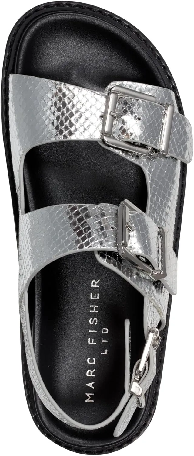 Women's Agenda Sandal