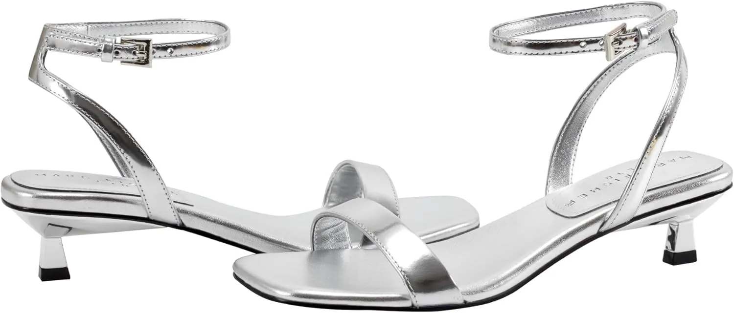 Women's Alona Heeled Sandal
