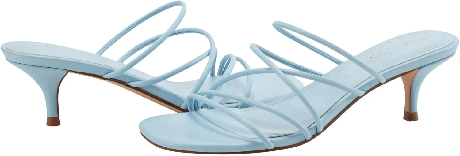 Women's Banna Heeled Sandal