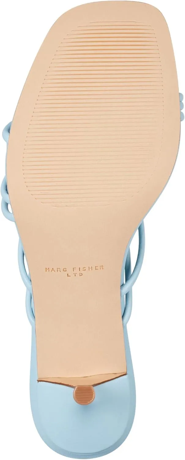 Women's Banna Heeled Sandal