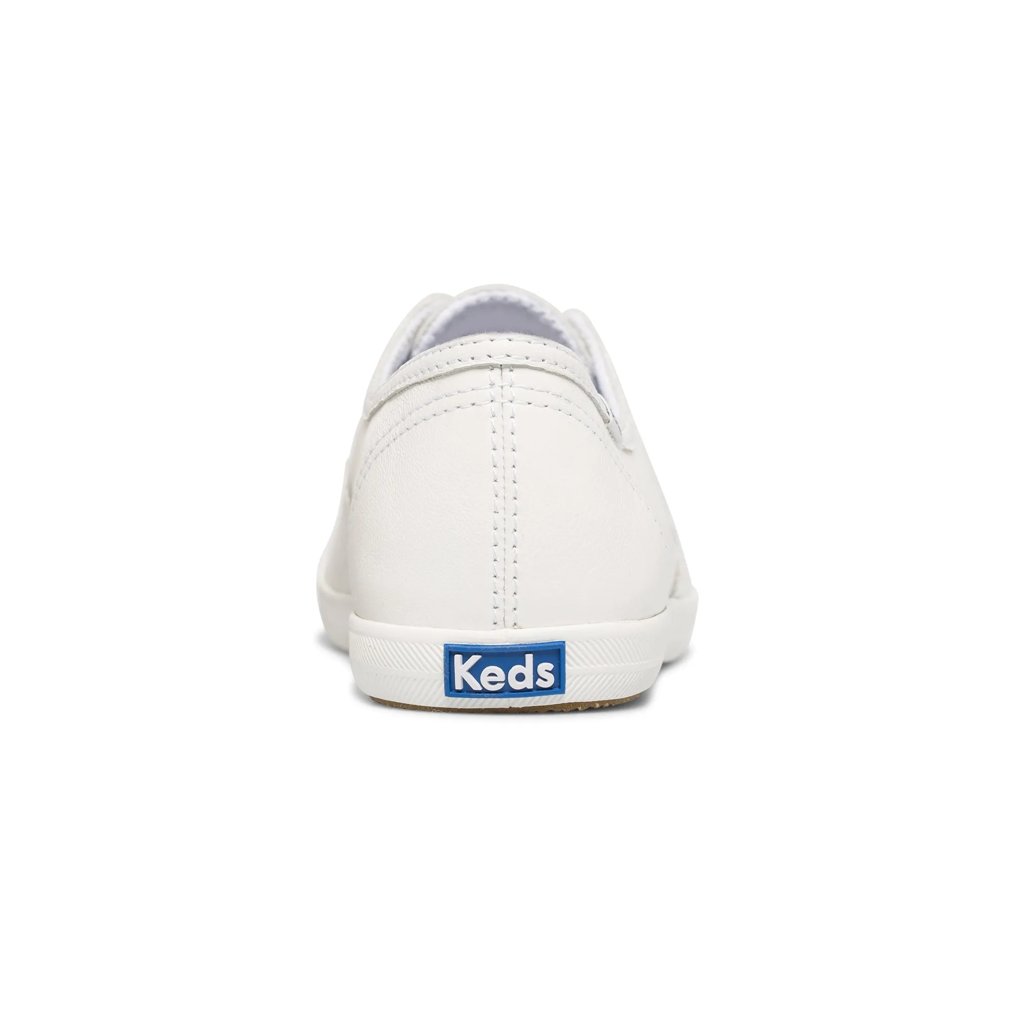 Women's Chillax Leather White