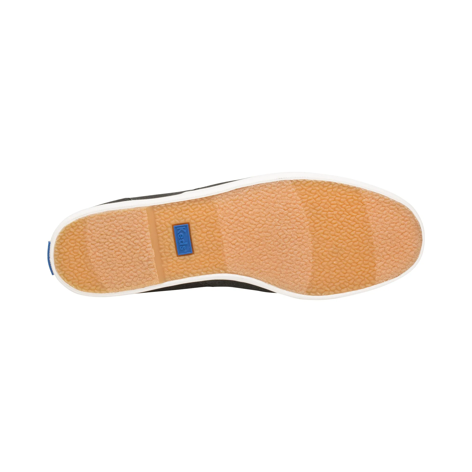 Women's Chillax Twill Washable Canvas Charcoal
