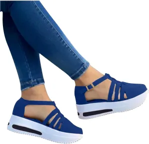 Women's Comfortable Sandals Dressy Brown Sandals for Women 2025 Casual Summer Shoes Casual Dressy