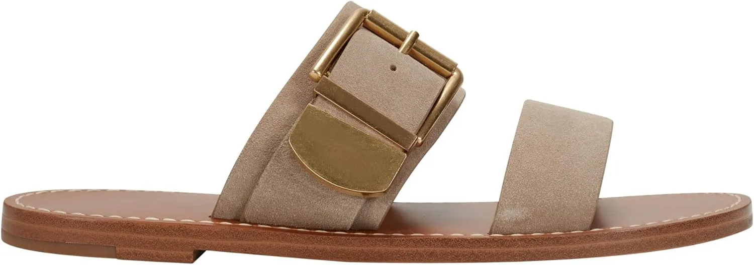 Women's Hallyn Flat Sandal