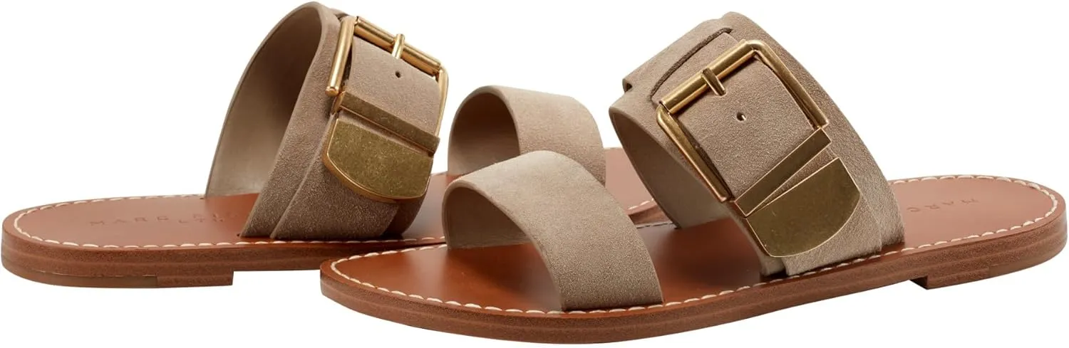 Women's Hallyn Flat Sandal