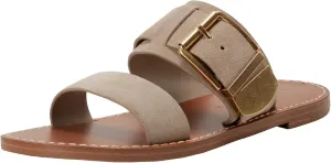 Women's Hallyn Flat Sandal