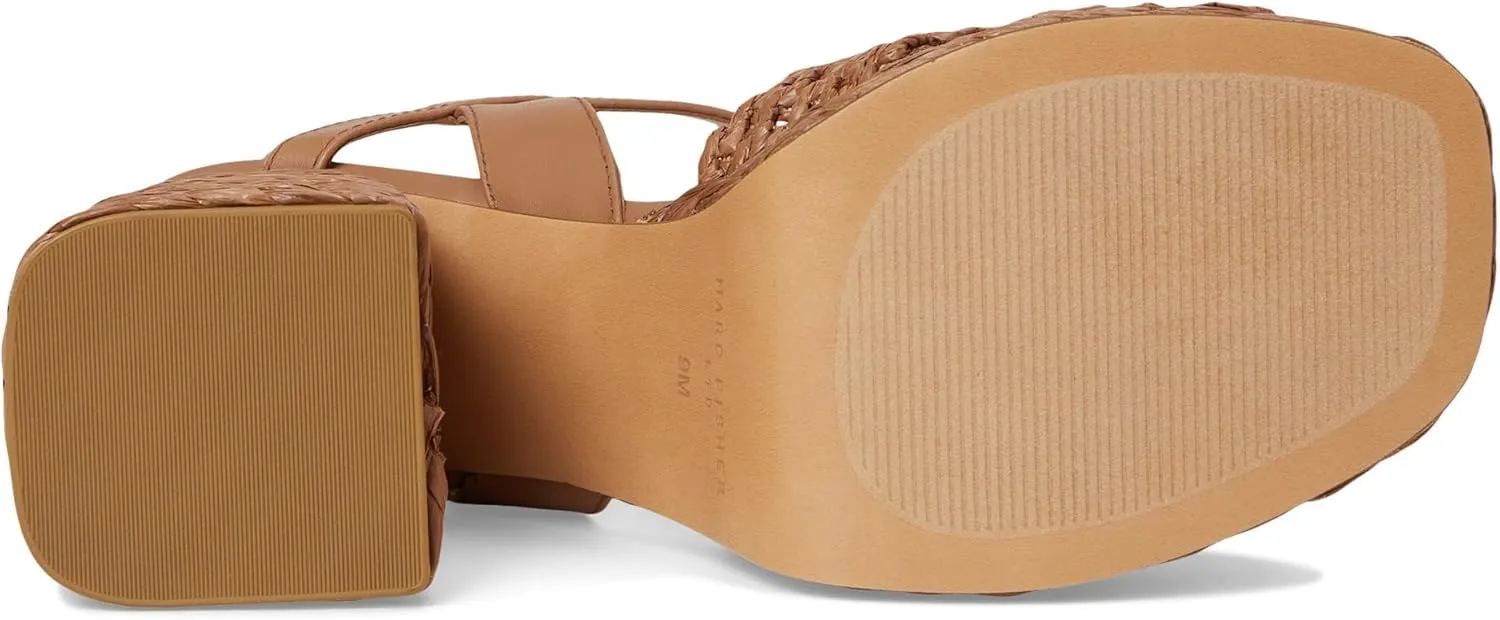 Women's Juliey Heeled Sandal