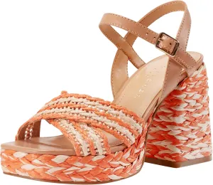 Women's Juliey Heeled Sandal