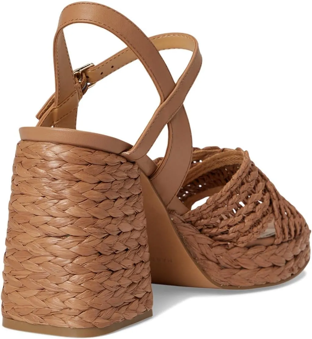 Women's Juliey Heeled Sandal