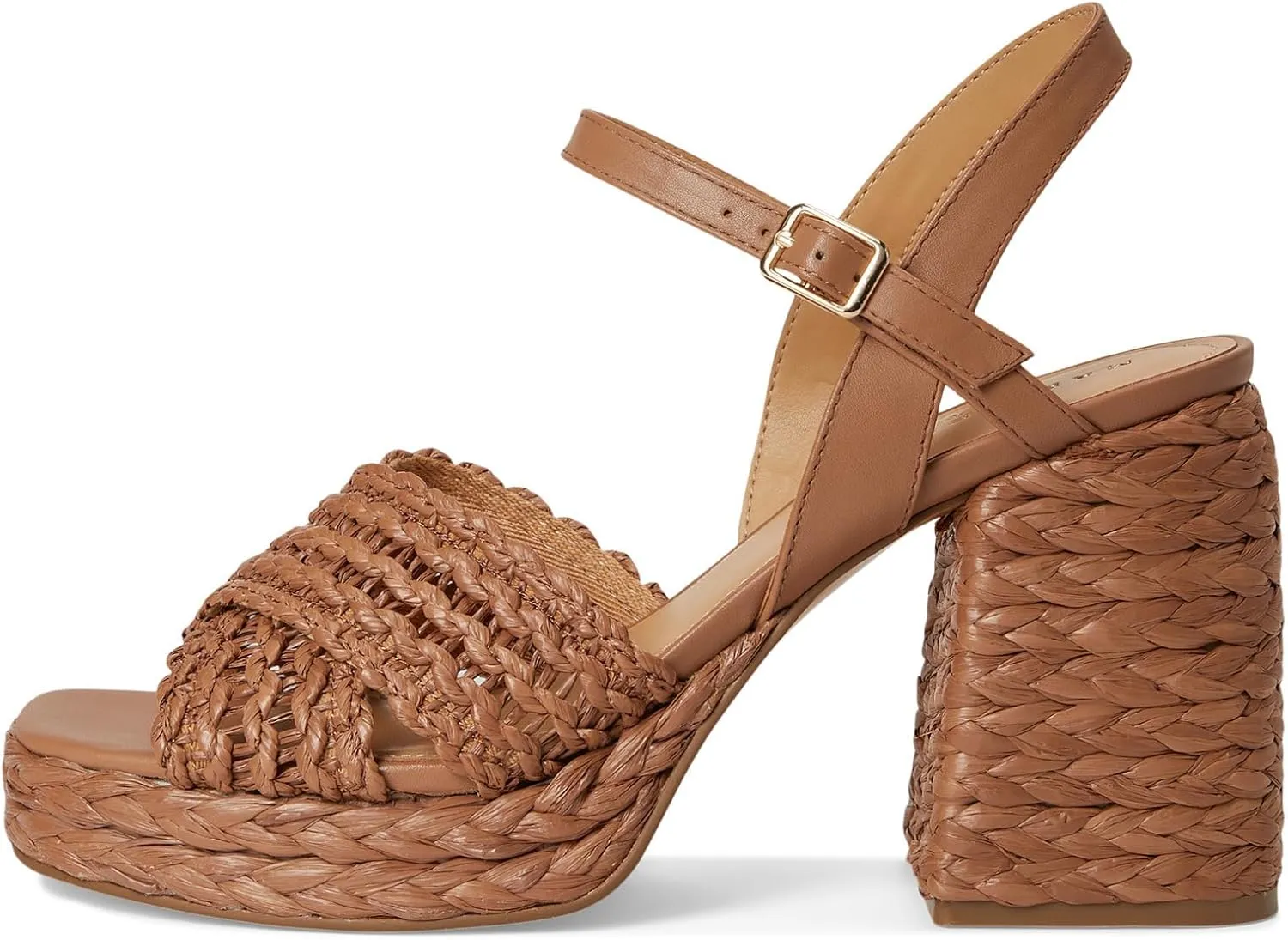Women's Juliey Heeled Sandal
