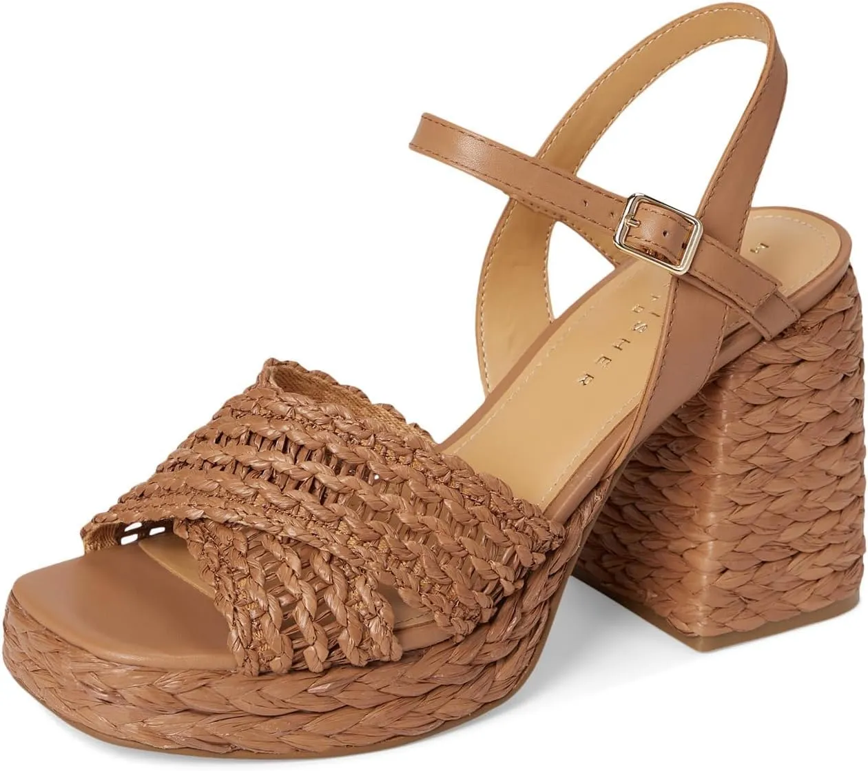 Women's Juliey Heeled Sandal
