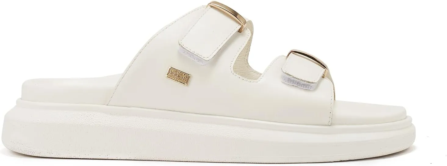 Women's Luxury Flat Sandal