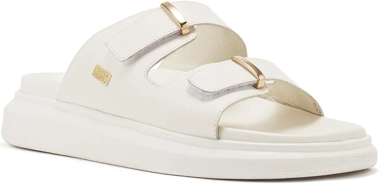 Women's Luxury Flat Sandal