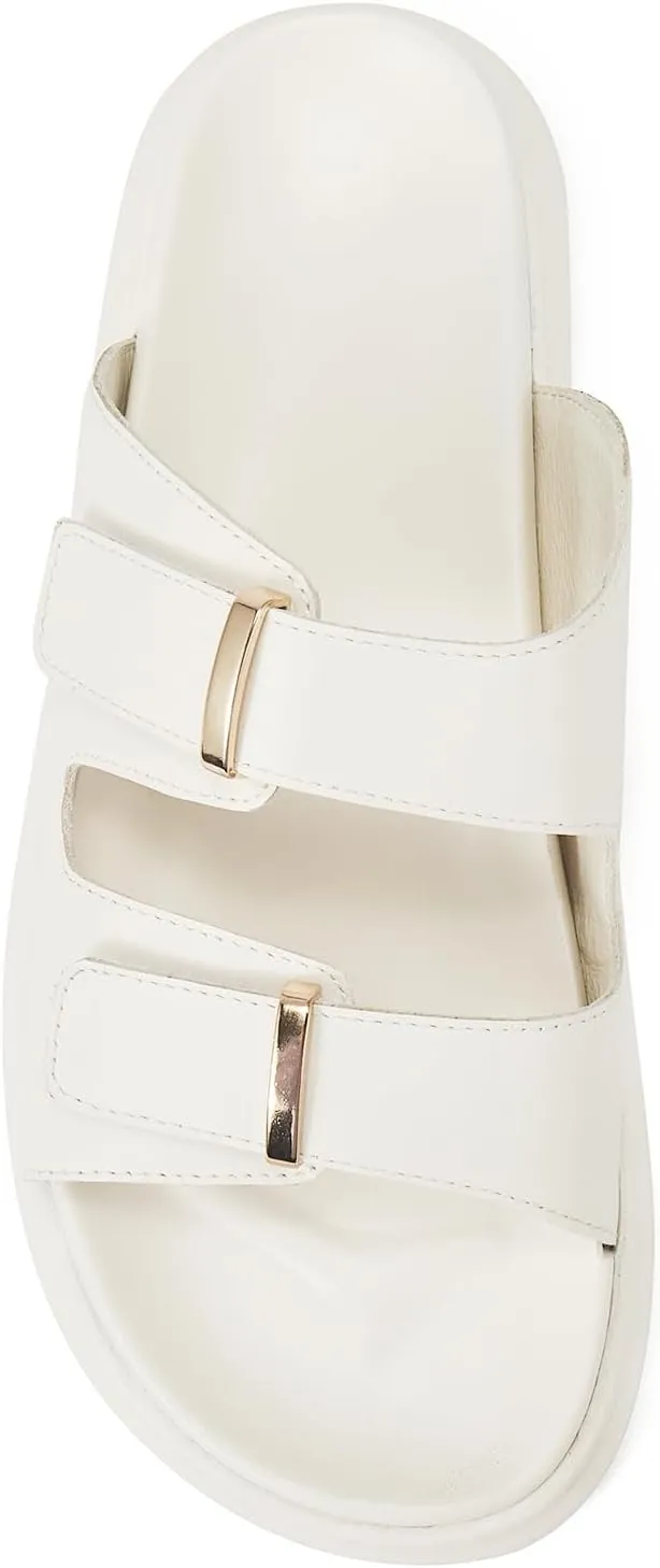 Women's Luxury Flat Sandal