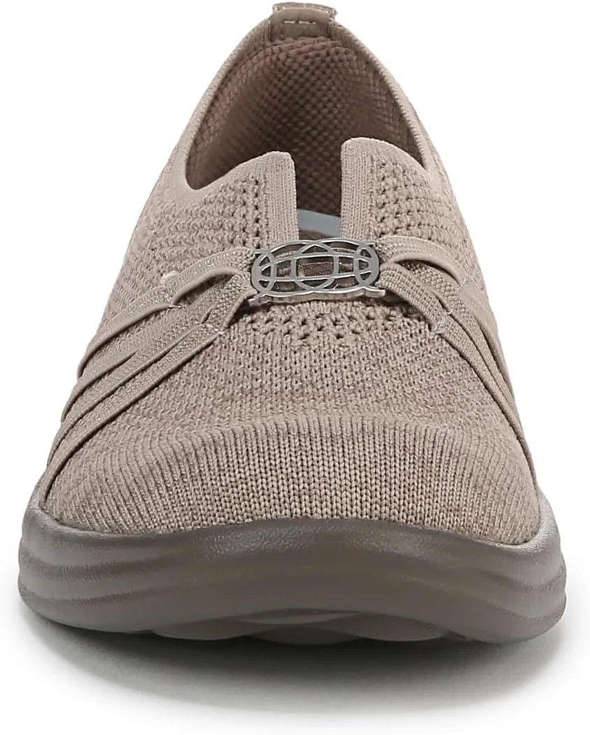 Women's Niche Knit Loafer