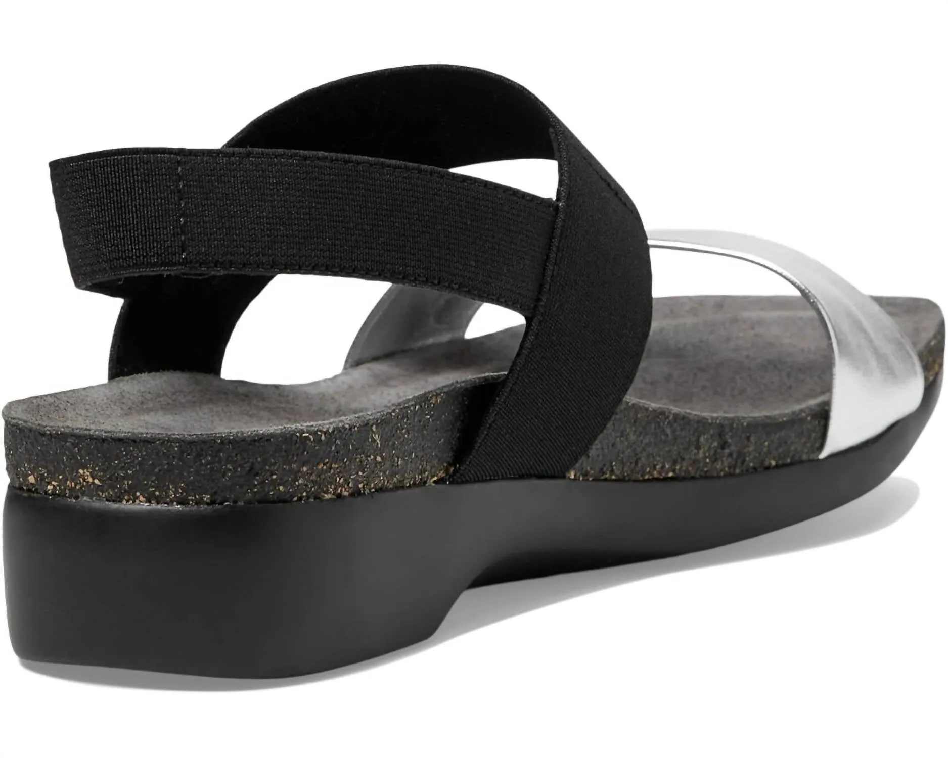 Women's Pisces Sandal In Silver