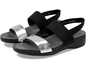 Women's Pisces Sandal In Silver