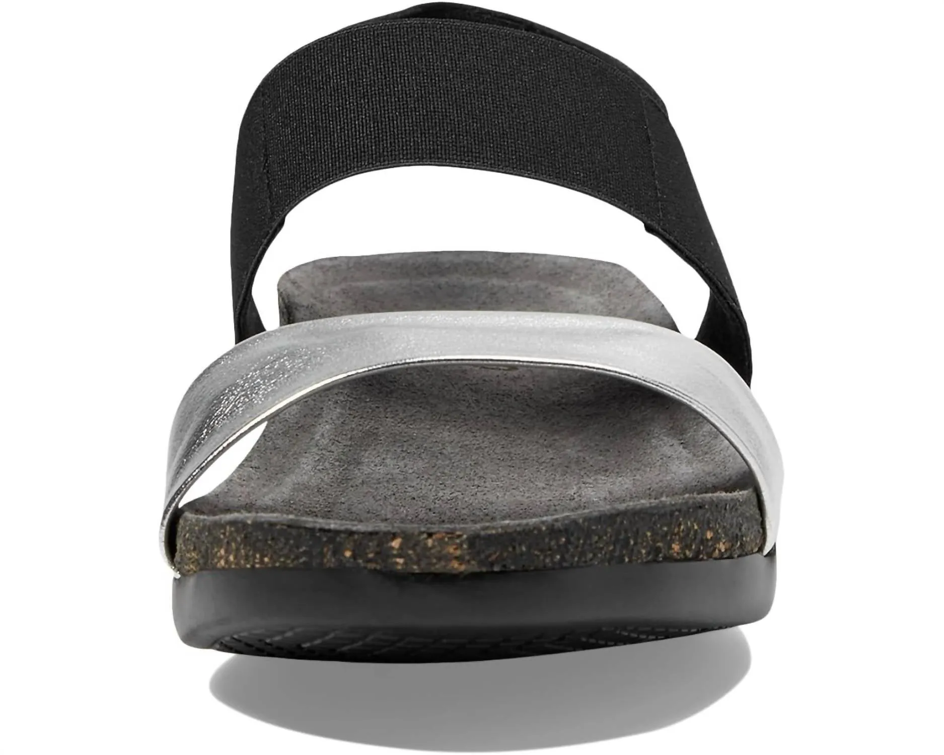 Women's Pisces Sandal In Silver