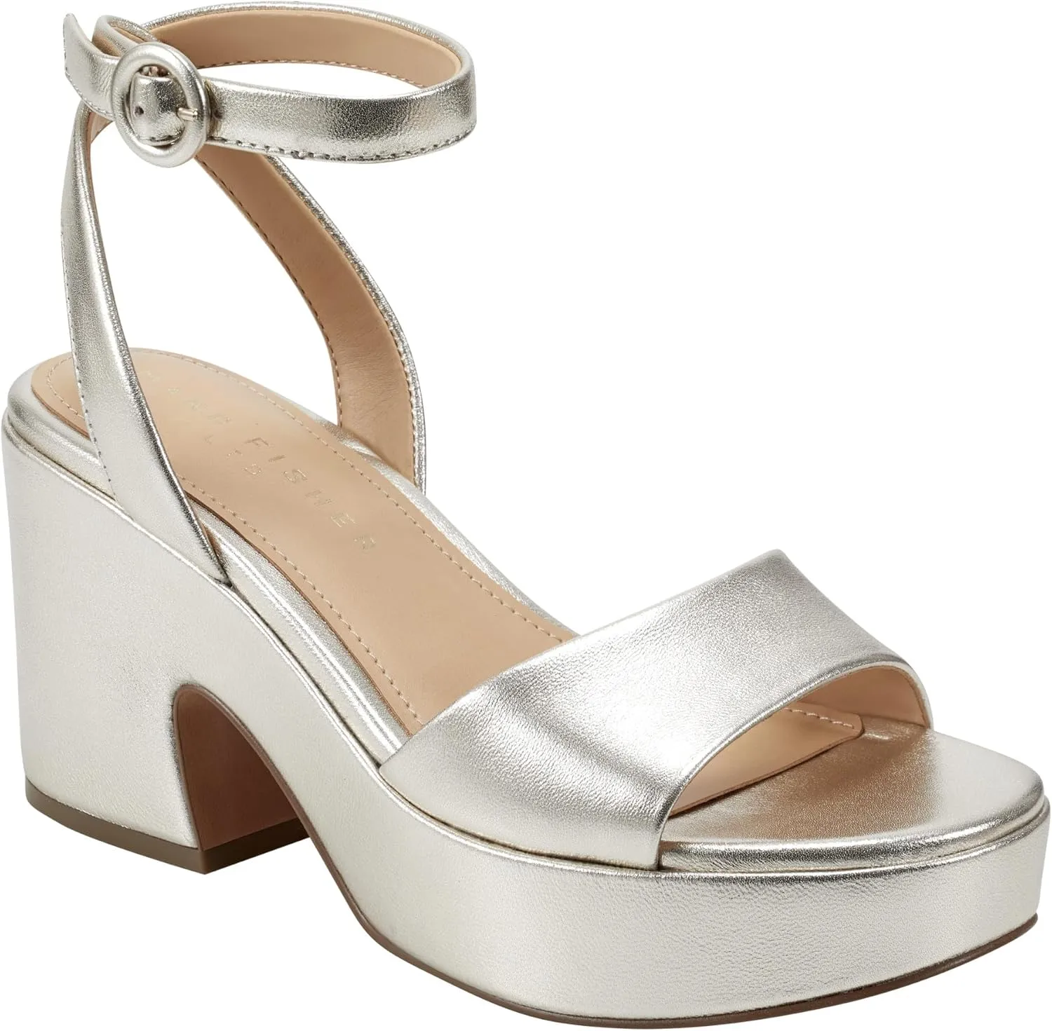 Women's Razza Heeled Sandal