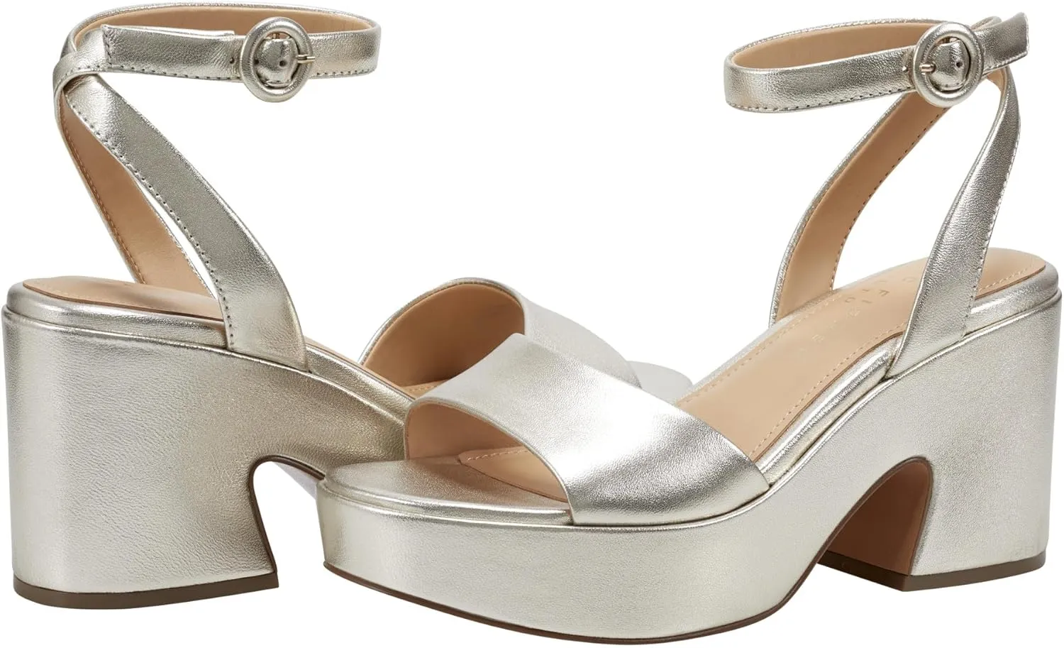 Women's Razza Heeled Sandal