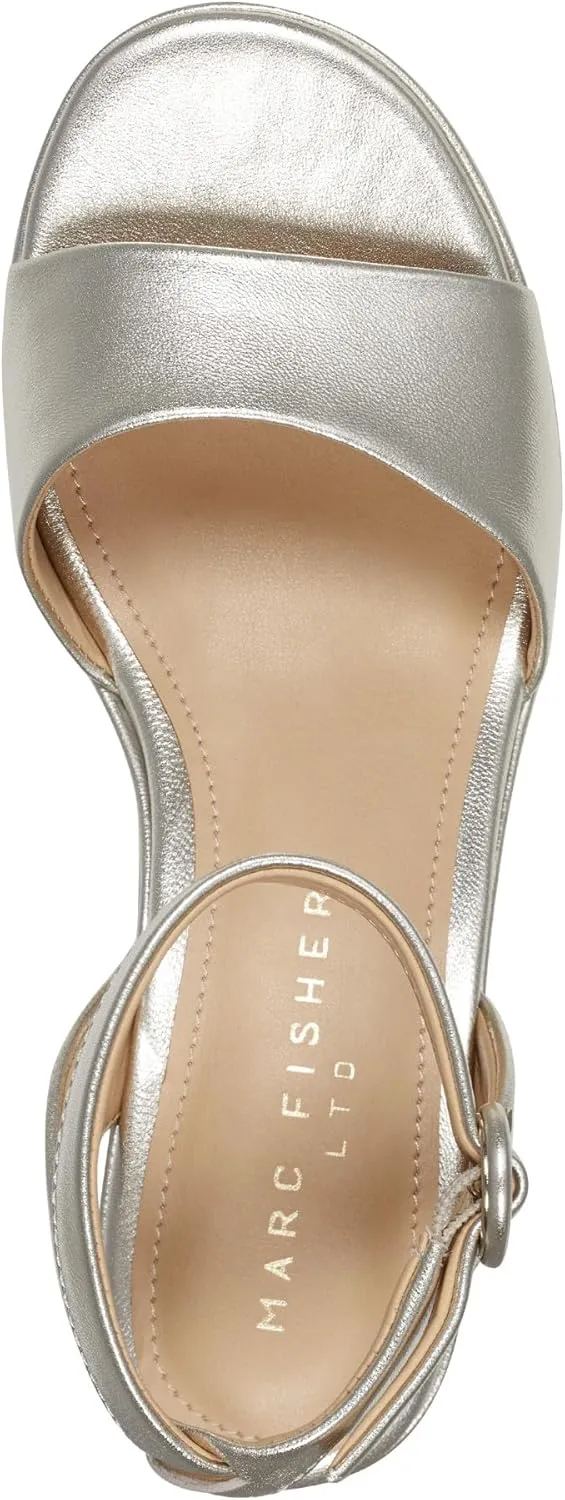 Women's Razza Heeled Sandal