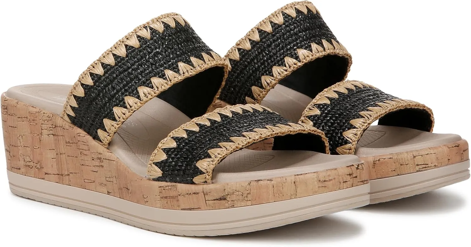Women's Resort Wedge Sandal