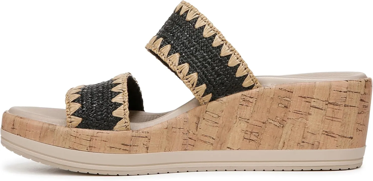 Women's Resort Wedge Sandal