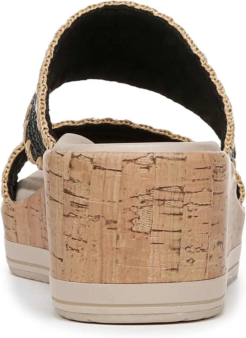 Women's Resort Wedge Sandal