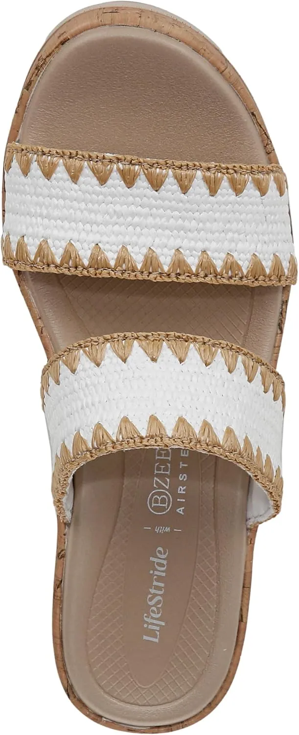 Women's Resort Wedge Sandal