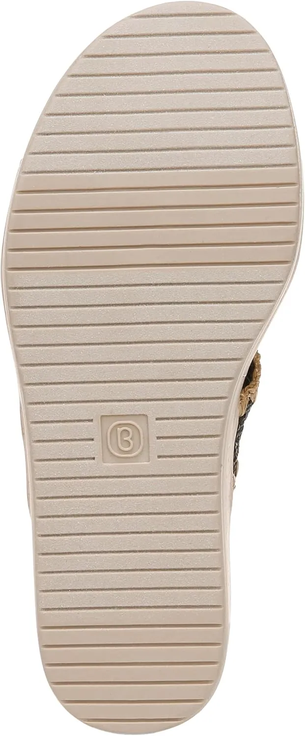 Women's Resort Wedge Sandal