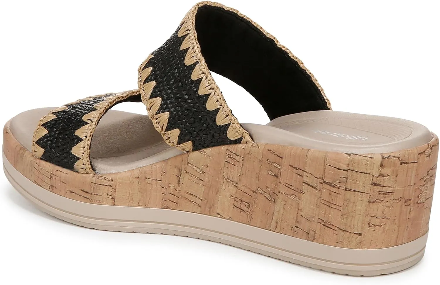 Women's Resort Wedge Sandal