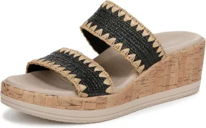 Women's Resort Wedge Sandal