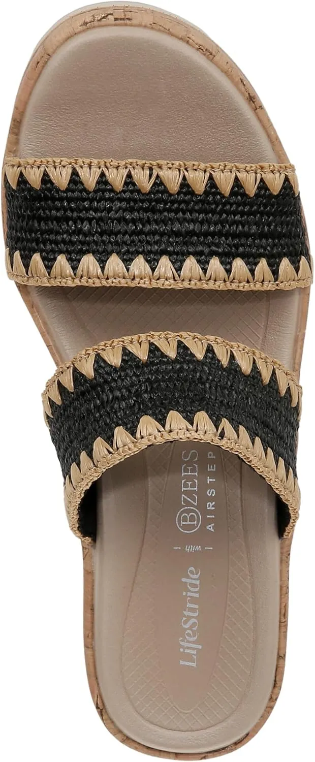 Women's Resort Wedge Sandal