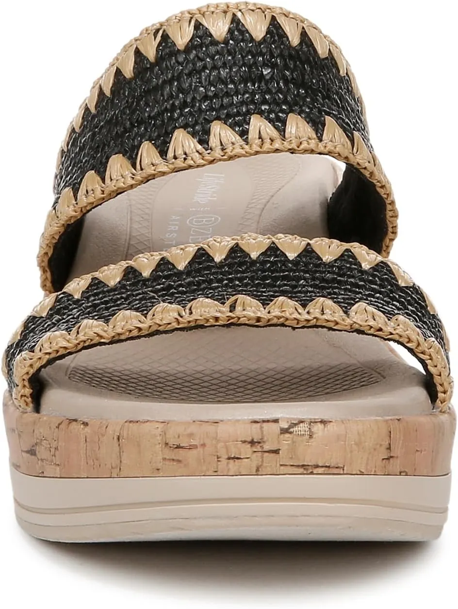 Women's Resort Wedge Sandal