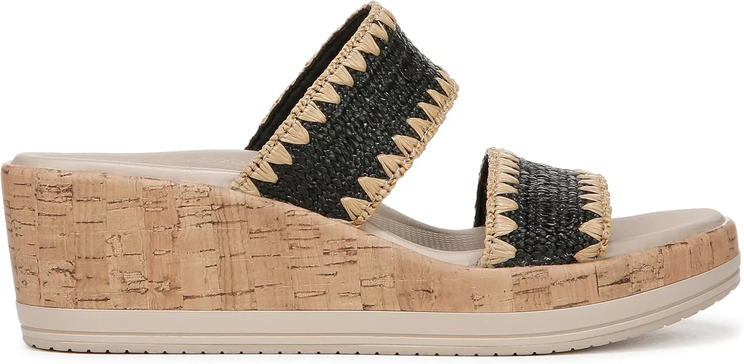 Women's Resort Wedge Sandal
