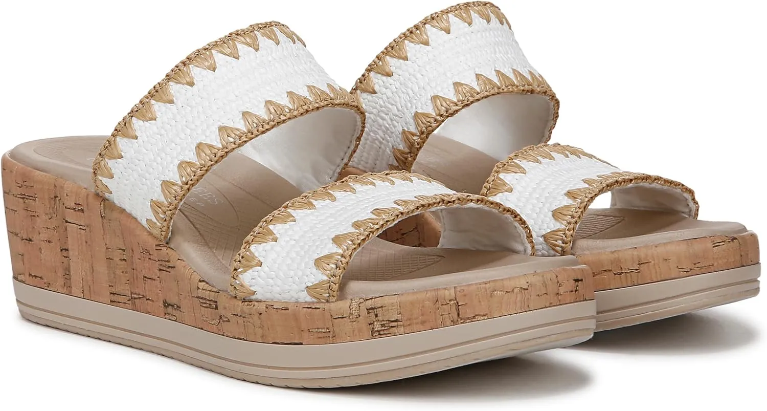 Women's Resort Wedge Sandal