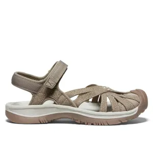 Womens Rose Sandal