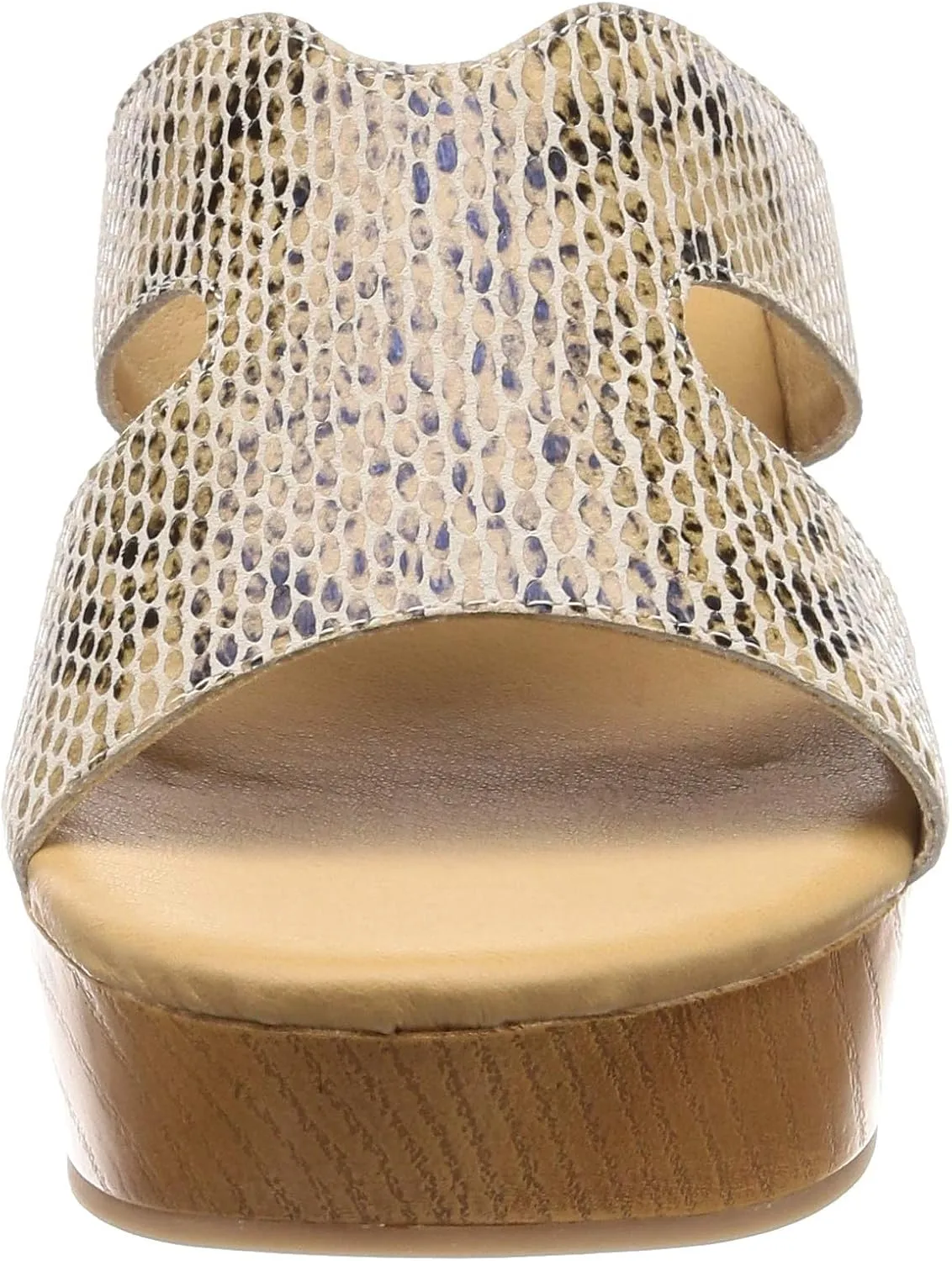 Women's Sabo Sandal