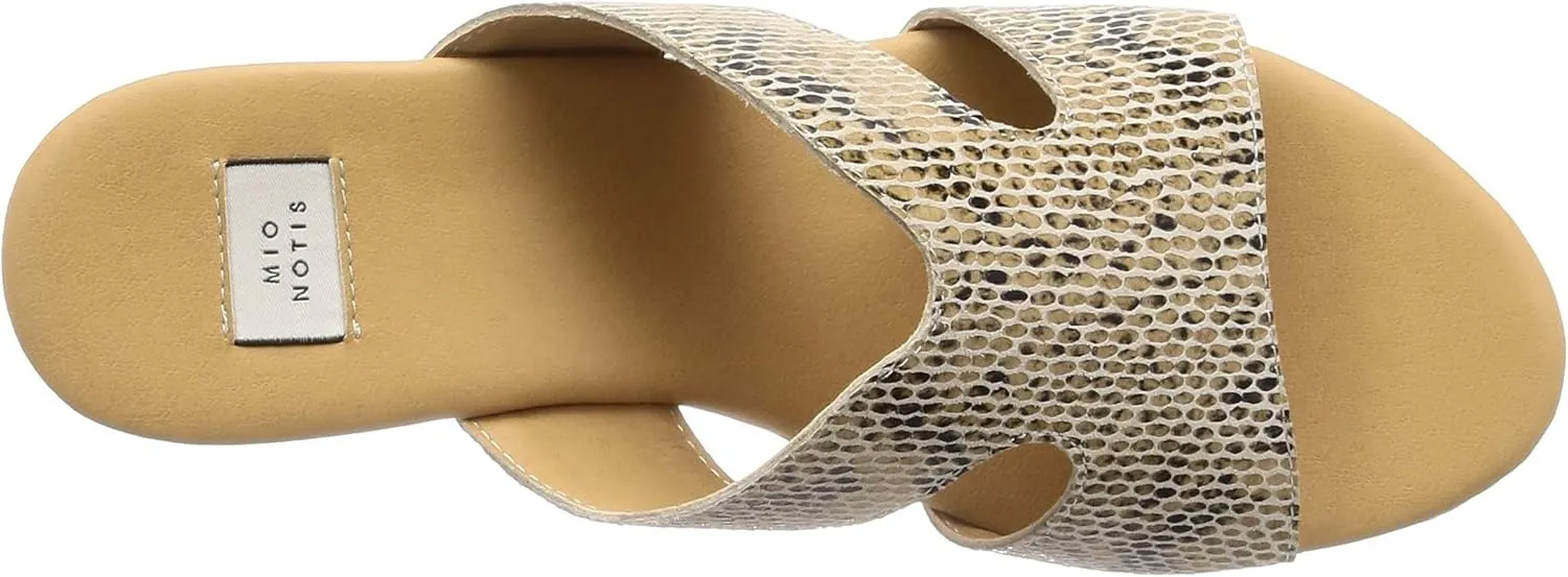 Women's Sabo Sandal