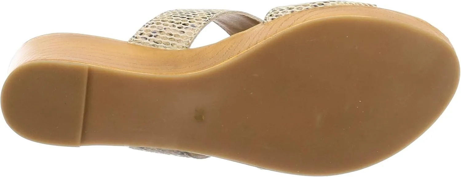 Women's Sabo Sandal