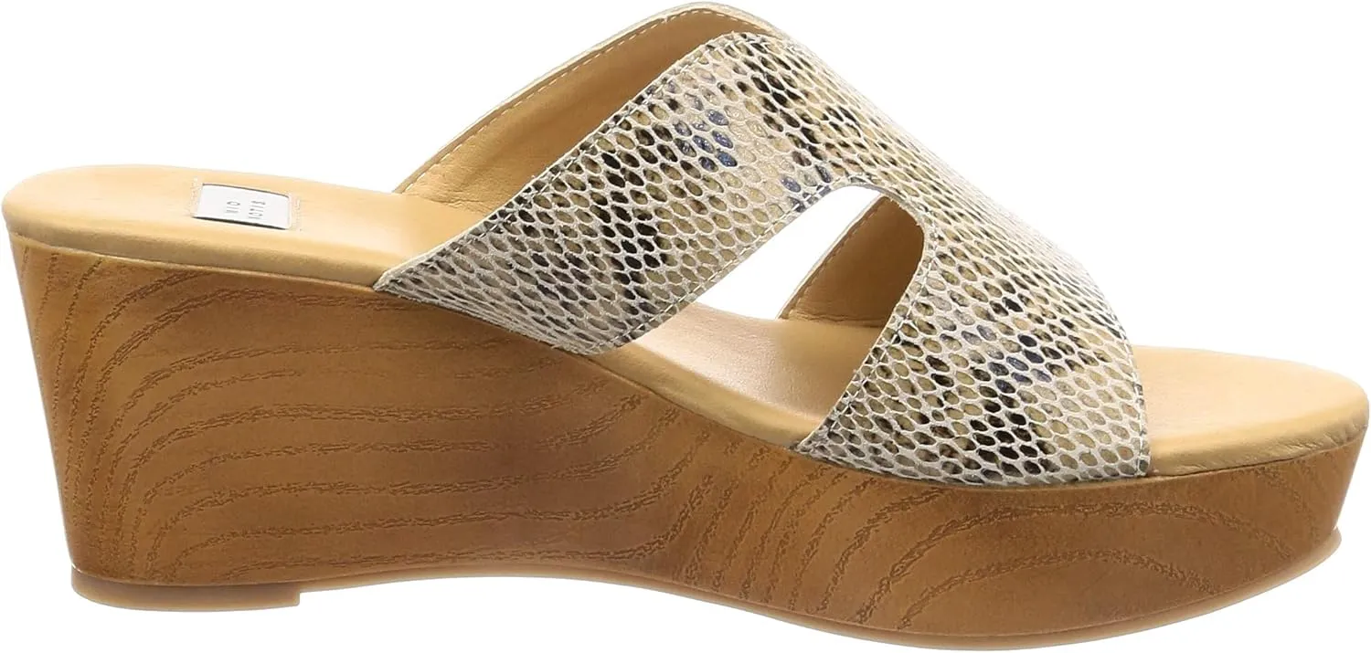 Women's Sabo Sandal