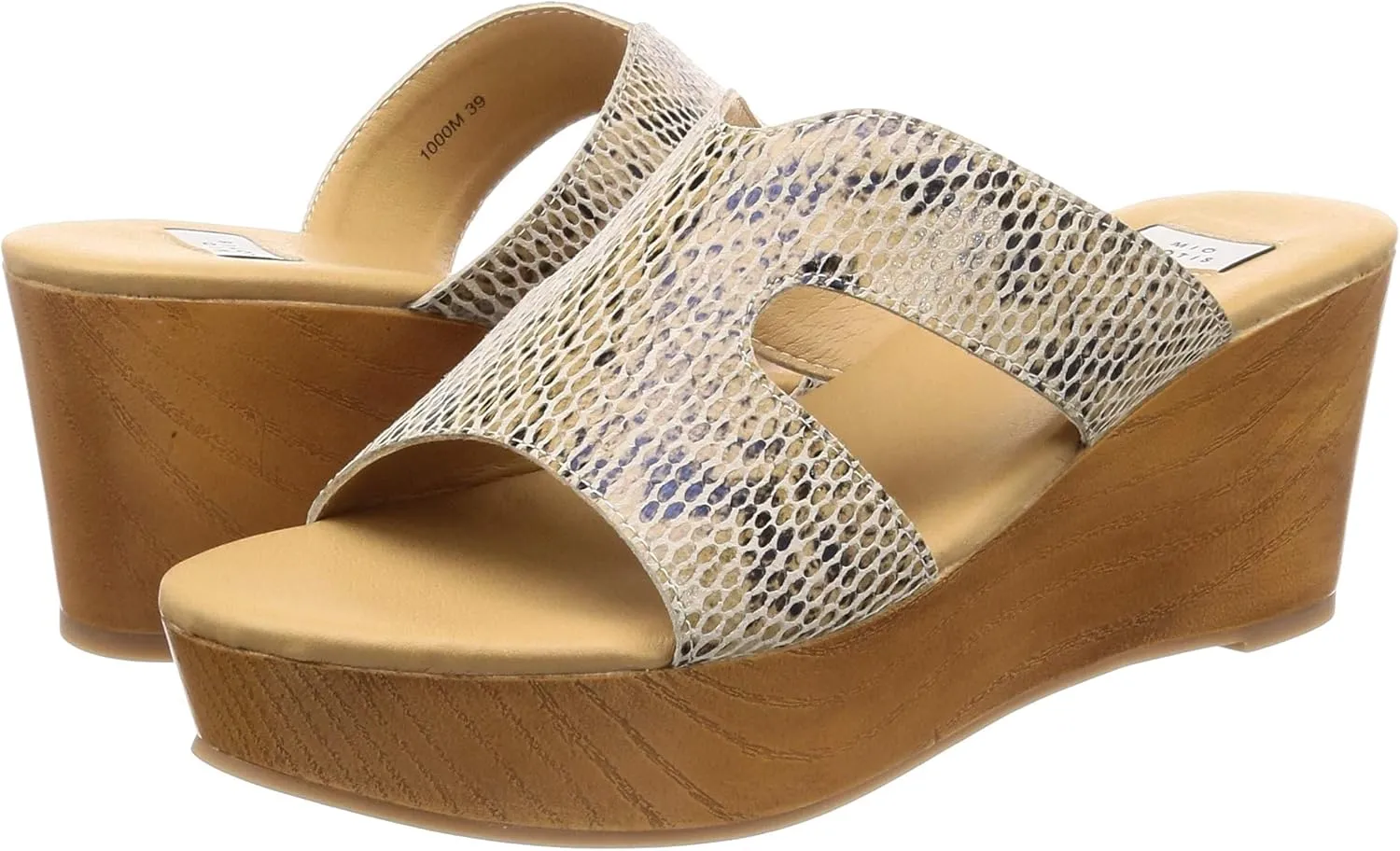 Women's Sabo Sandal