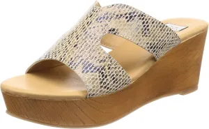 Women's Sabo Sandal