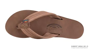 Women's Single Layer with 1" Strap