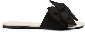 Women's Smart Casual Pcshia Bow Sandal Hg