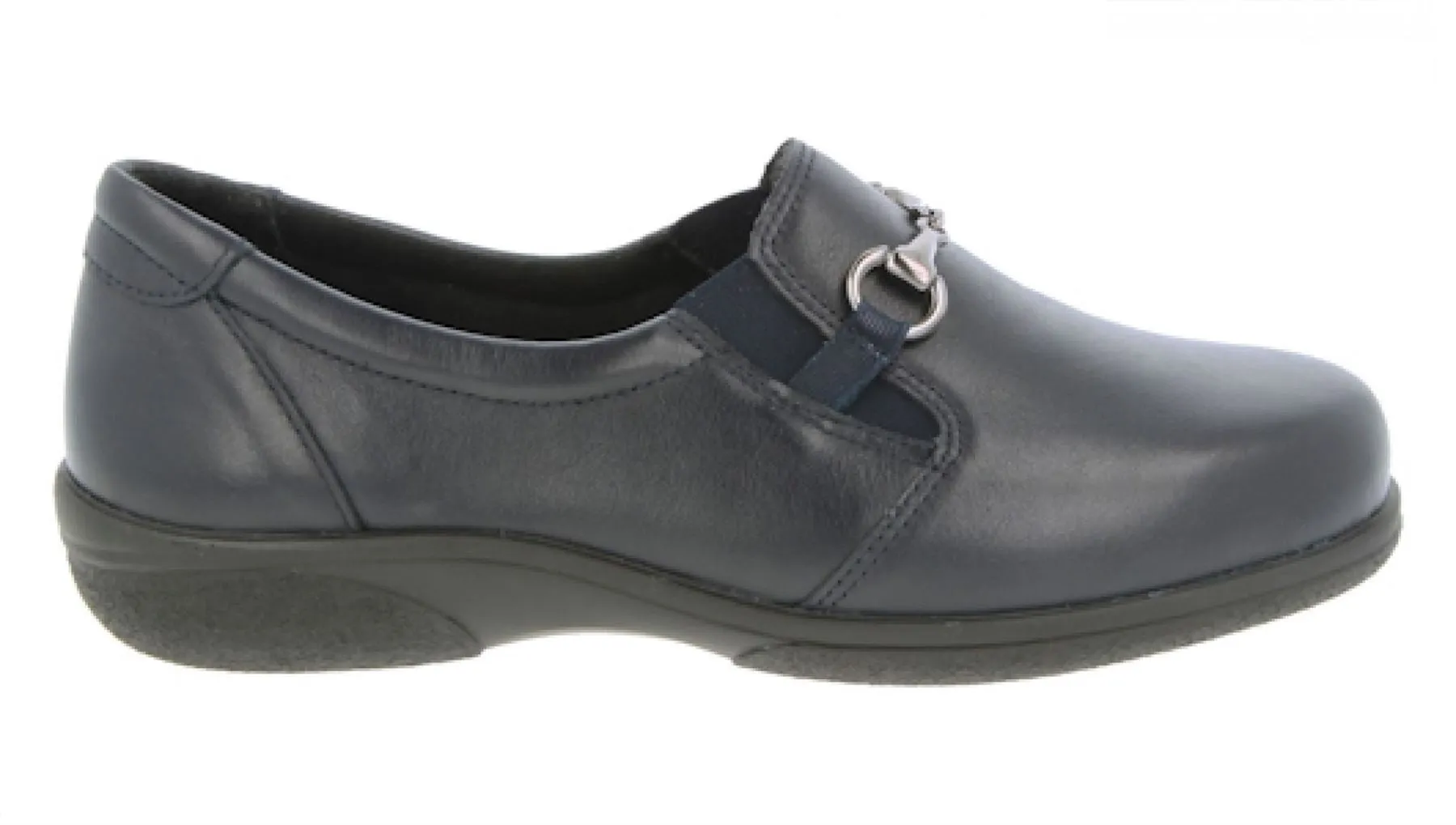 Womens Wide Fit DB Antartica Shoes