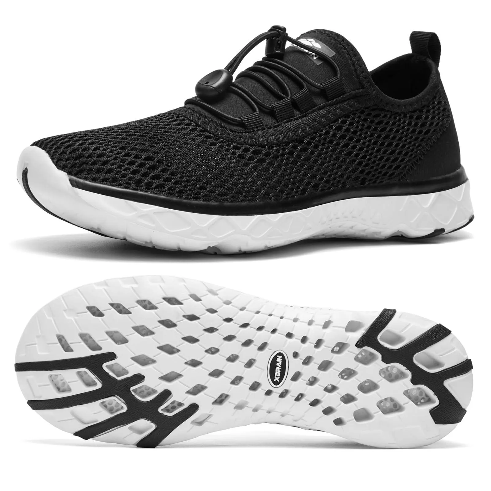 Xdrain Coast - Womens Qucik-dry Mesh Water Shoes