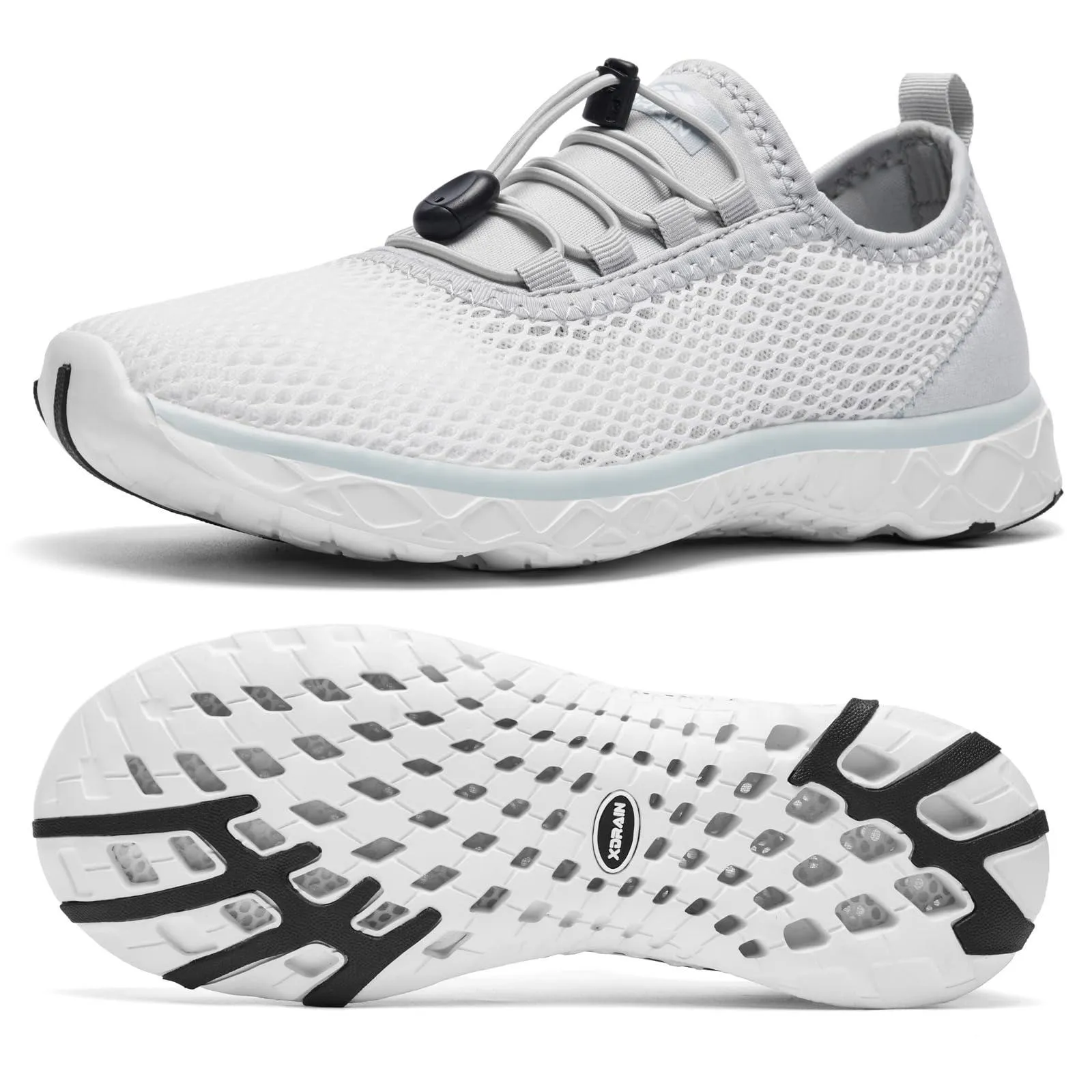 Xdrain Coast - Womens Qucik-dry Mesh Water Shoes